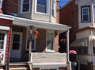 411 Hunter St #2, Gloucester City, NJ 08030