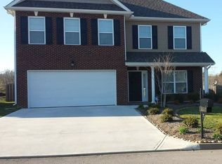 8827 Wavetree Dr, Knoxville, TN 37931