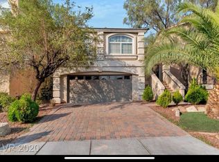 4560 Mission Meadow Cir, Las Vegas, NV 89139