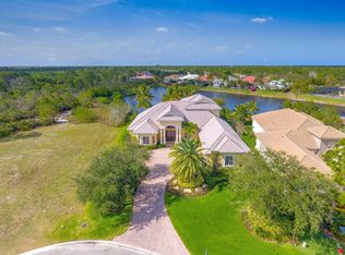 6235 SE Moss Ridge Pointe, Hobe Sound, FL 33455