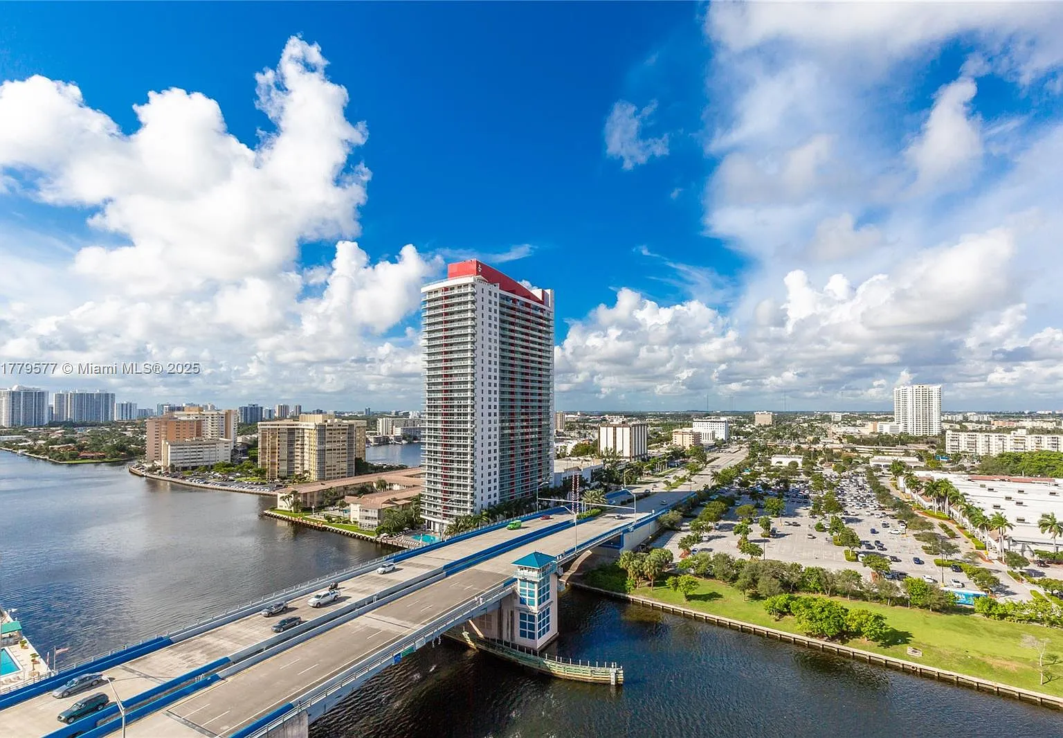 4010 South Ocean Condo — Photo 1