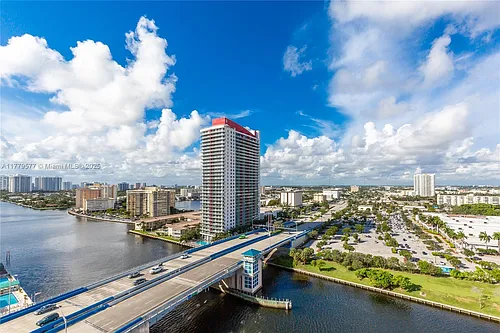 4010 S Ocean Dr Photo 1