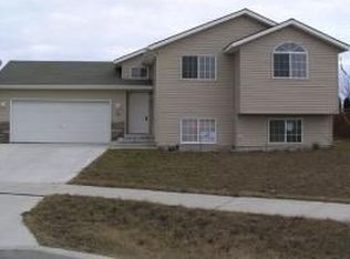 7862 N Joanna Dr, Coeur D Alene, ID 83815