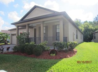 10053 Silver Laurel Way, Orlando, FL 32832