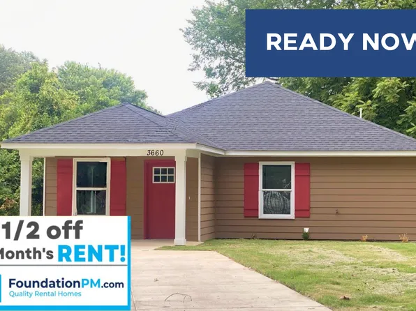 3660 Grey Rd, Memphis, TN 38108