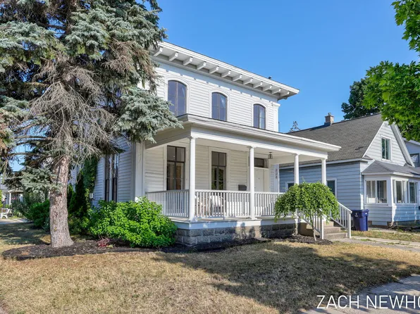 334 Washington Blvd, Holland, MI 49423