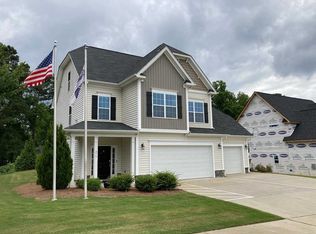 374 W Falcon Ct, Clayton, NC 27520