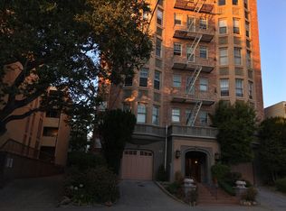 Lenox Manor, Oakland, CA 94610