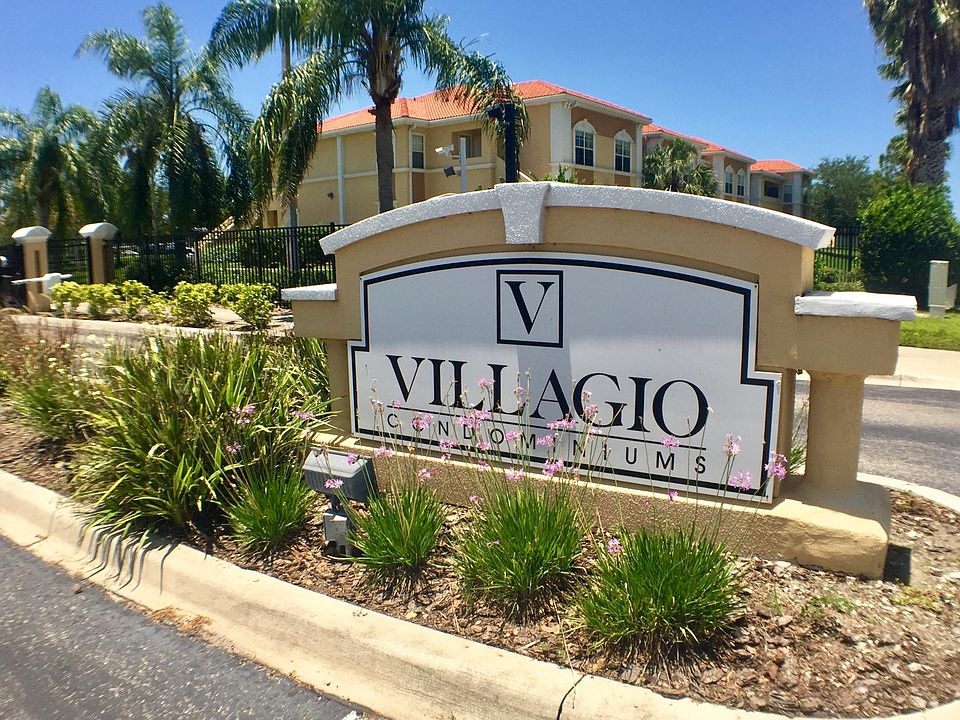 Welcome to Villagio