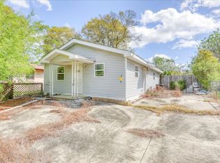 1203 Harlem St, Tallahassee, FL 32304
