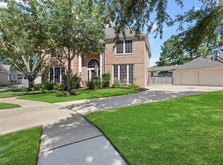 2102 Garden Chase Ct, Katy, TX 77494