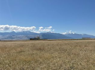 70 Curlew Rd, Whitehall, MT 59759