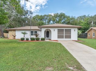 2055 Lavilla Ave, Spring Hill, FL 34608
