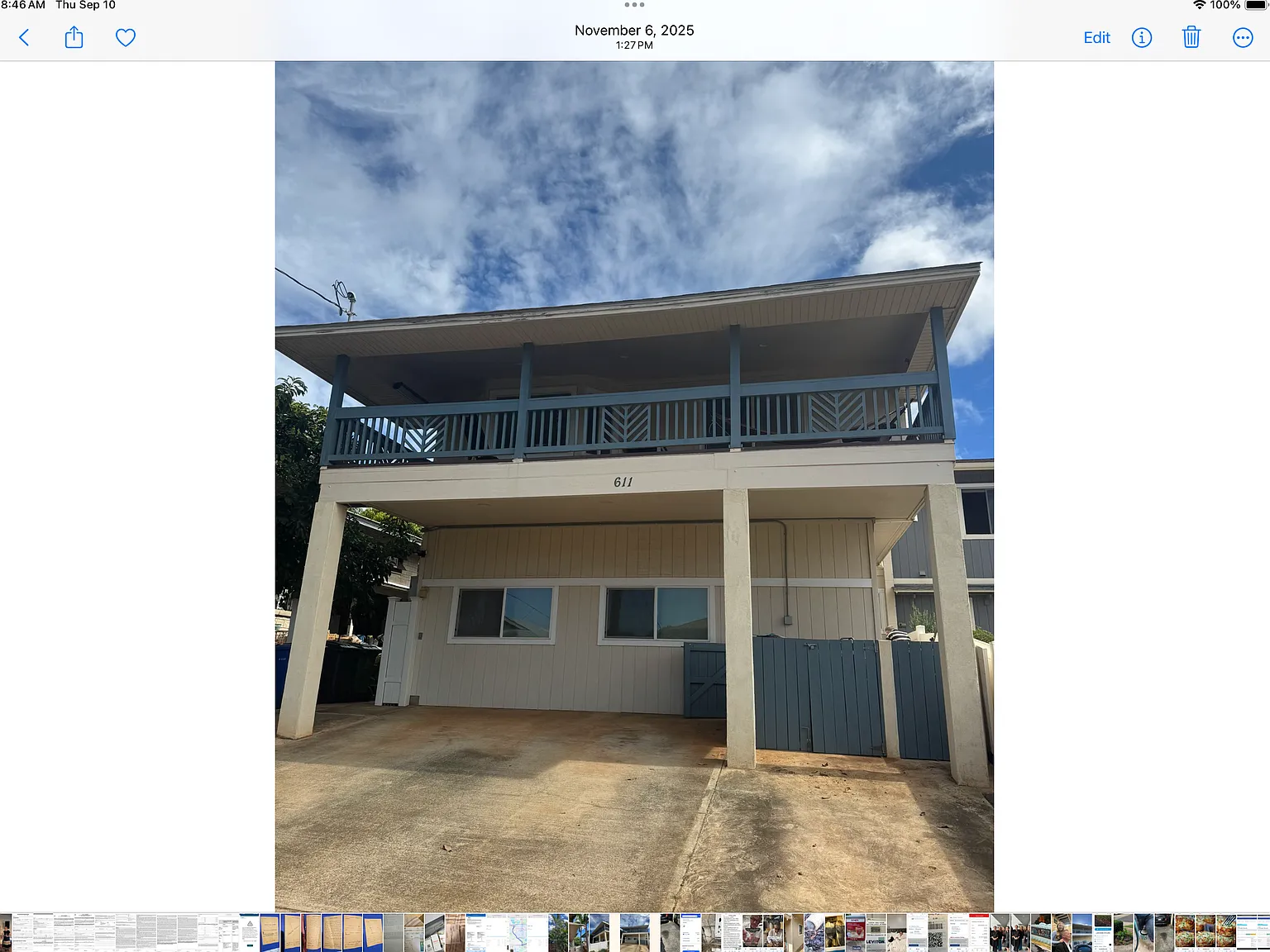 4 bed, 2500 sqft, $5,000 — Photo 2