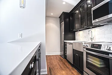 Rented by Argent Advisors LLC