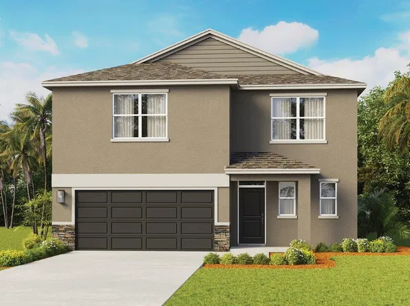 GRANDCOURT Plan, Crosswinds