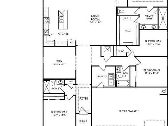 2nd image of 98 TEQUESTA Court