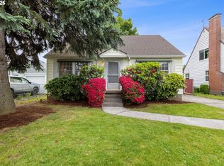 2931 SE 67th Ave S, Portland, OR 97206