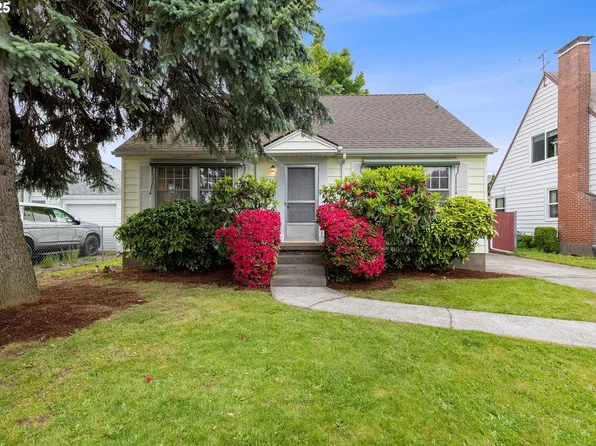 2931 SE 67th Ave S, Portland, OR 97206