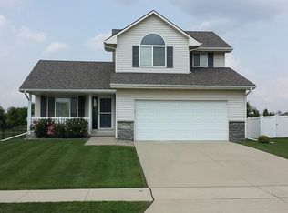 5104 NW 8th St, Ankeny, IA 50023