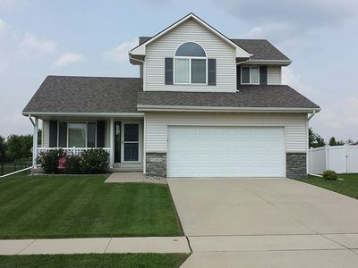5104 NW 8th St, Ankeny, IA, 50023