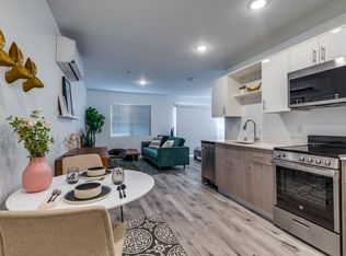 TWO MONTHS FREE & $0 DEPOSIT O.A.C. Move In by 4/30/25 Downtown Living With Courtyard Patio*, Las Vegas, NV 89101