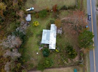 170 Cooner Rd, Kingsland, GA 31548