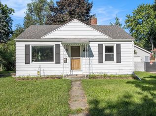133 31st St N, Battle Creek, MI 49015