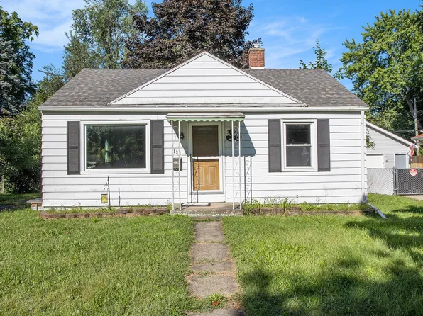 133 31st St N, Battle Creek, MI 49015