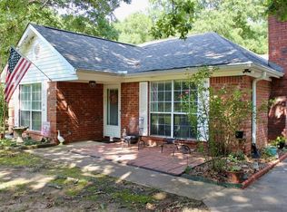 109 Lr #709, Ashdown, AR 71822