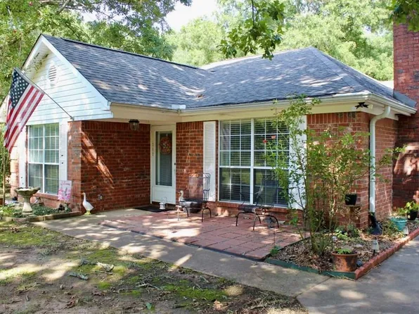 109 Lr #709, Ashdown, AR 71822