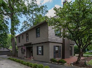 4535 Central Ave, Indianapolis, IN 46205