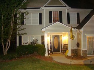 5690 Hiram Lithia Springs Rd, Powder Springs, GA 30127