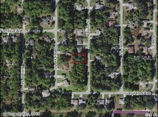 Kasim St, North port, FL 34286