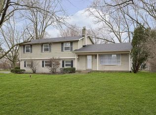 2108 E 96th St, Indianapolis, IN 46240