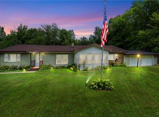 18 Coan Pond Rd, Williamstown, NY 13493