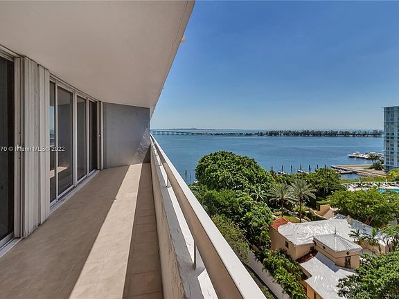 2nd image of 1627 Brickell Ave APT 1403