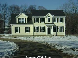 6 Matthew Ln, Broad Brook, CT 06016