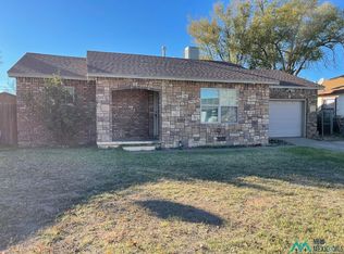 2816 Ross St, Clovis, NM 88101