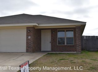 205 Coby Dr UNIT B, Troy, TX 76579