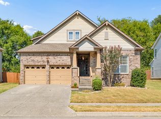 1015 Achiever Cir, Spring Hill, TN 37174