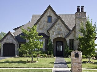 4601 Marbella Cir, Fort Worth, TX 76126