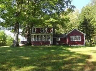 216 Mason Rd, Campton, NH 03223