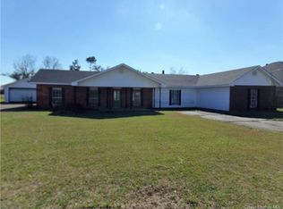 3293 Benoit Rd, Lake Charles, LA 70605