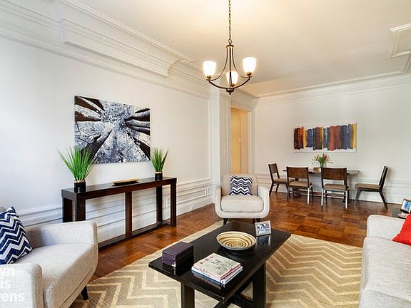 2nd image of 817 W End Ave APT 4D