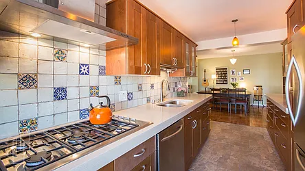 Sold by Garfield Realty 