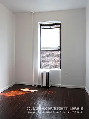 Rented by James Everett Lewis, LREB | media 10