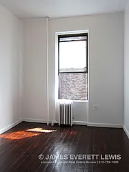 Rented by James Everett Lewis, LREB