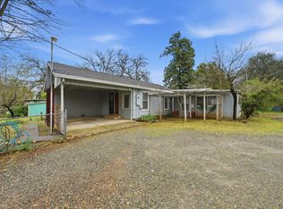 1717 Deer Creek Rd, Shasta Lake, CA 96019