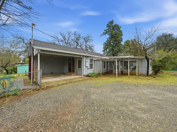 1717 Deer Creek Rd, Shasta Lake, CA 96019